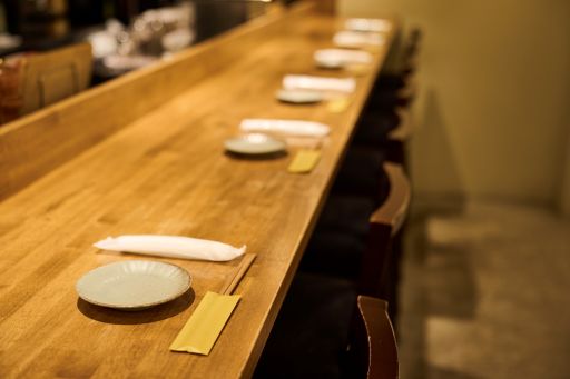 お酒のラインナップ充実